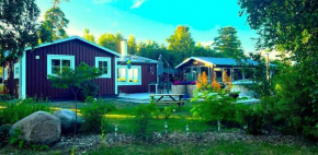 Amazing Home In Bergkvara With 2 Bedrooms And Jacuzzi, Bergkvara